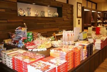 Check-in/check-out kiosk