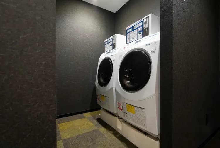 京都二條城頭等艙飯店-5