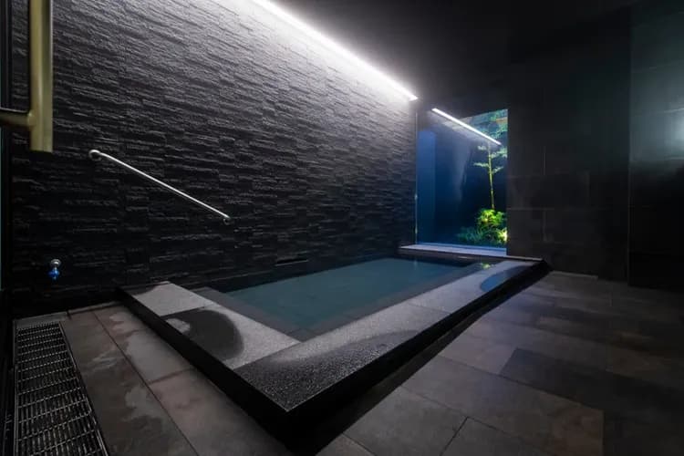 京都二條城頭等艙飯店-7