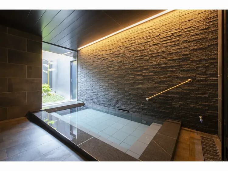 京都二條城頭等艙飯店-6