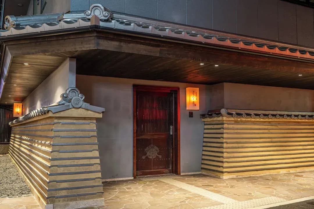 京都府-Kyoto no Yado Gion no Tsuki