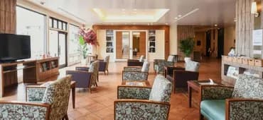 沖繩船舶Campana飯店|露天泳池/大眾浴場/美國村步行5分/AEON購物中心北谷店步行7分-3