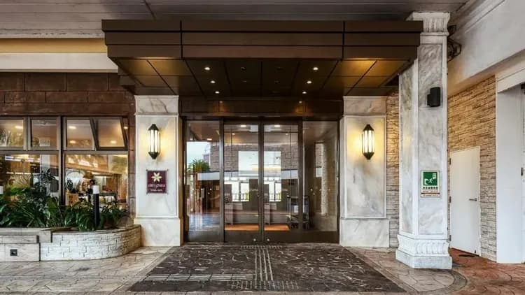 沖繩船舶Campana飯店|露天泳池/大眾浴場/美國村步行5分/AEON購物中心北谷店步行7分-18