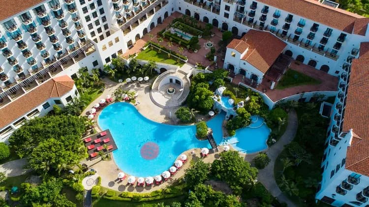 沖繩日航Alivila飯店｜Alivila戀人岬步行1分/方便至殘波海灘&殘波岬燈塔-18