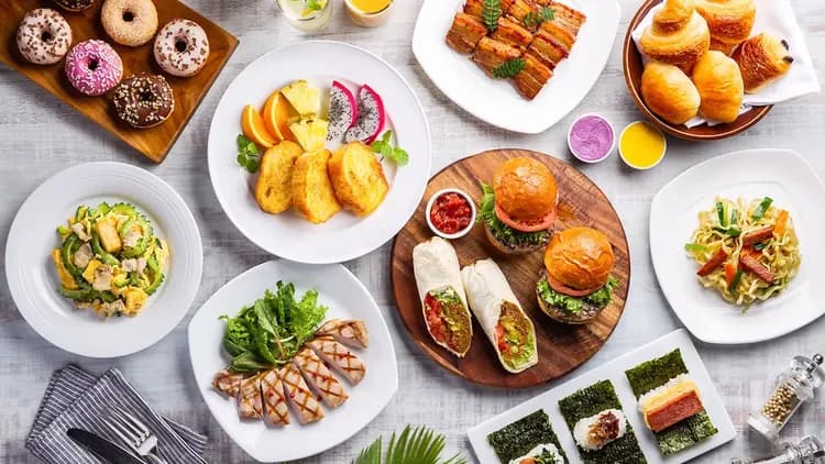 沖繩日航Alivila飯店｜Alivila戀人岬步行1分/方便至殘波海灘&殘波岬燈塔-13