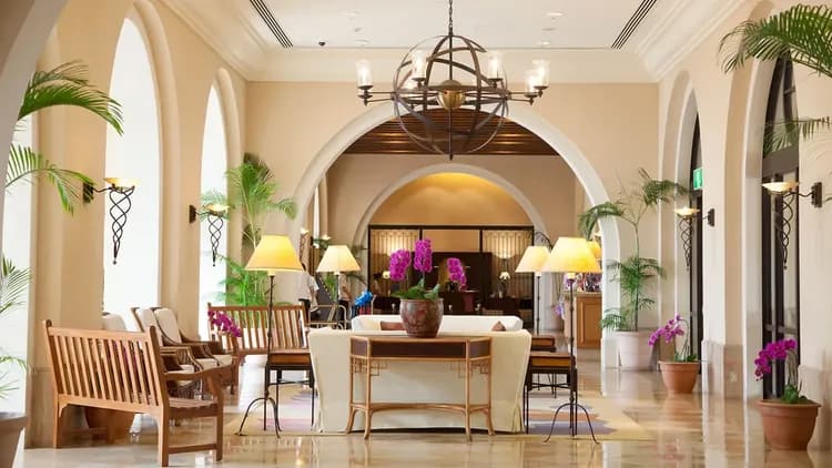 沖繩日航Alivila飯店｜Alivila戀人岬步行1分/方便至殘波海灘&殘波岬燈塔-2