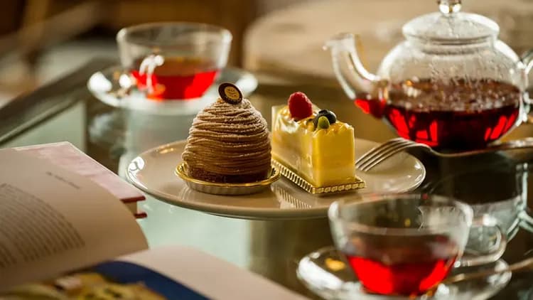 沖繩日航Alivila飯店｜Alivila戀人岬步行1分/方便至殘波海灘&殘波岬燈塔-19