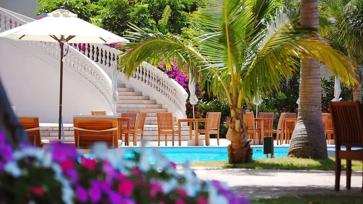 沖繩日航Alivila飯店｜Alivila戀人岬步行1分/方便至殘波海灘&殘波岬燈塔-10