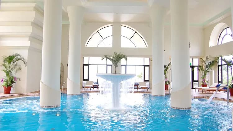 沖繩日航Alivila飯店｜Alivila戀人岬步行1分/方便至殘波海灘&殘波岬燈塔-11