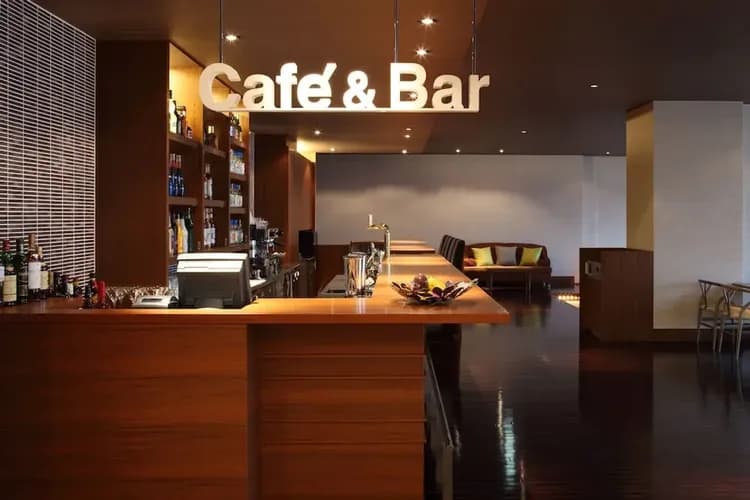 Cafe