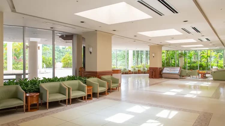 リザンシーパークホテル谷茶ベイ-2