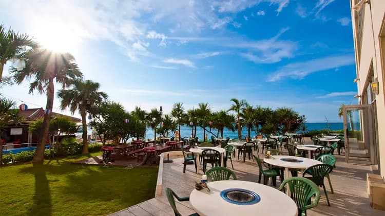 リザンシーパークホテル谷茶ベイ-15