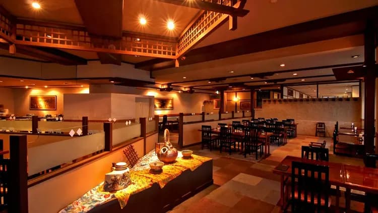 リザンシーパークホテル谷茶ベイ-17