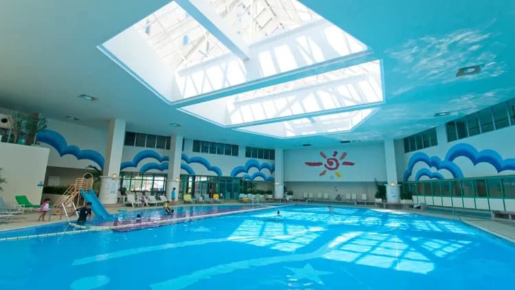 リザンシーパークホテル谷茶ベイ-9