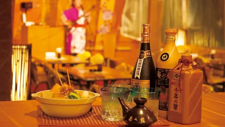 リザンシーパークホテル谷茶ベイ-19