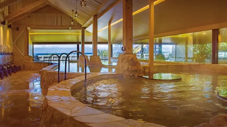 リザンシーパークホテル谷茶ベイ-10