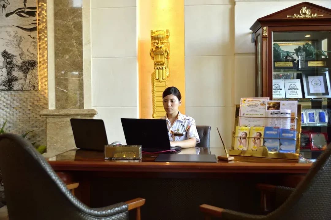 오키나와 현-오키나와 카리유시 리조트 엑시즈 온나