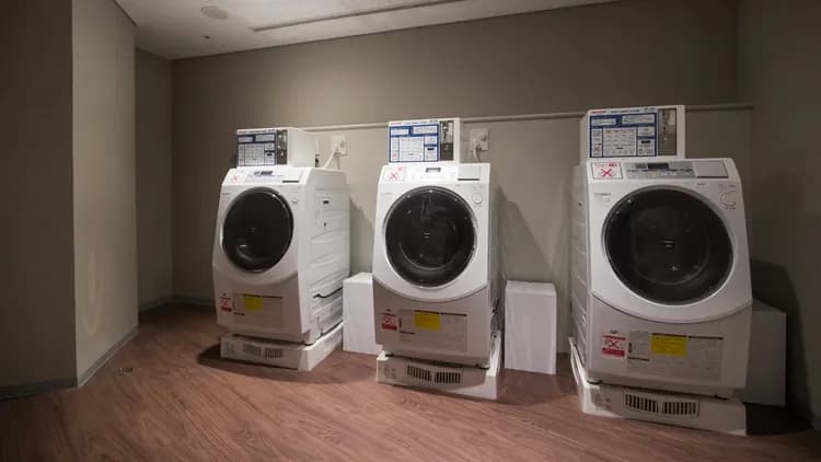 JR KYUSHU HOTEL Blossom Naha-19