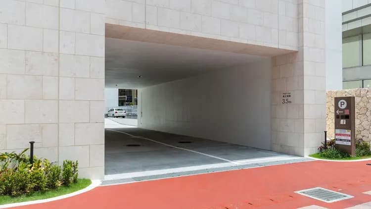 JR KYUSHU HOTEL Blossom Naha-14