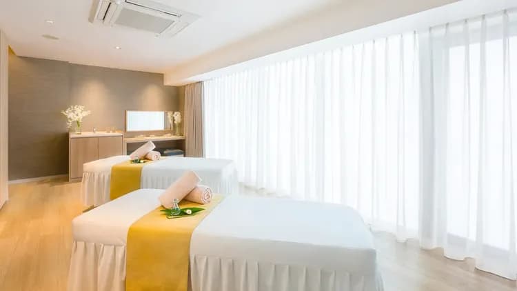 힐튼 오키나와 세소코 리조트-14