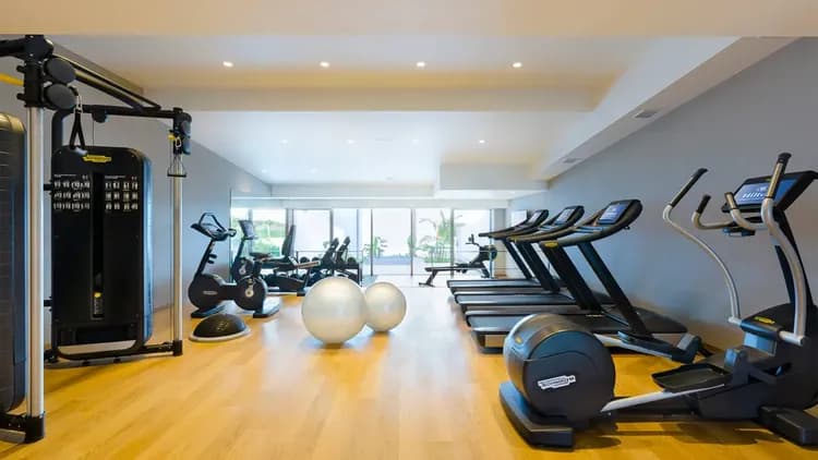 힐튼 오키나와 세소코 리조트-13