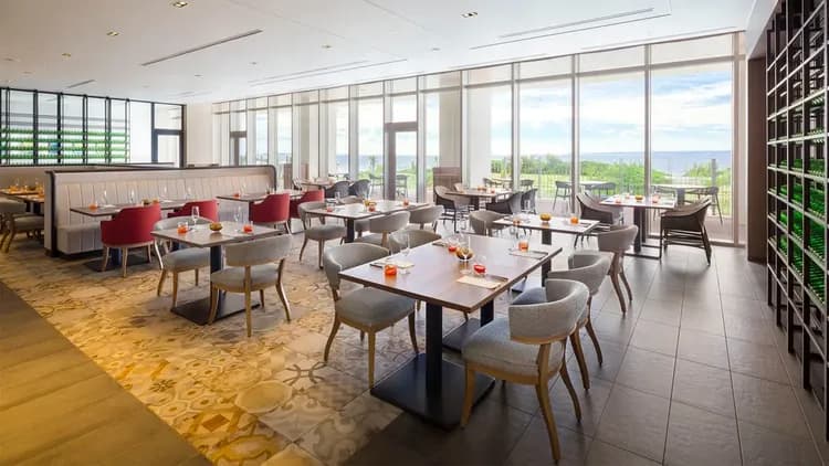 힐튼 오키나와 세소코 리조트-11