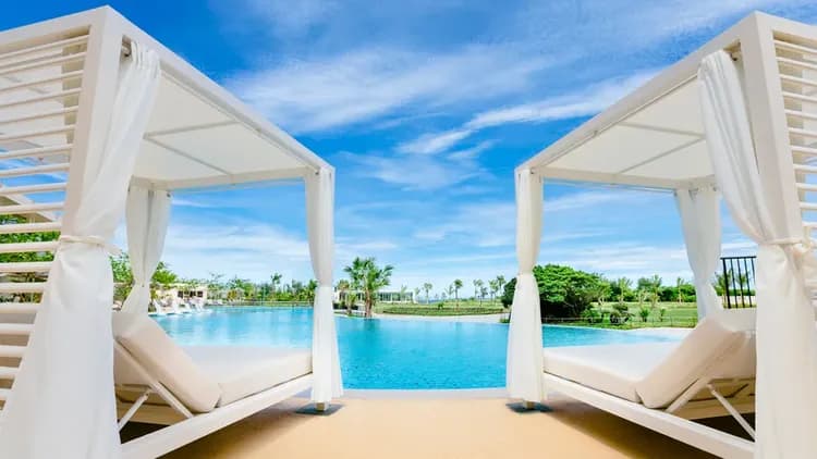 힐튼 오키나와 세소코 리조트-2