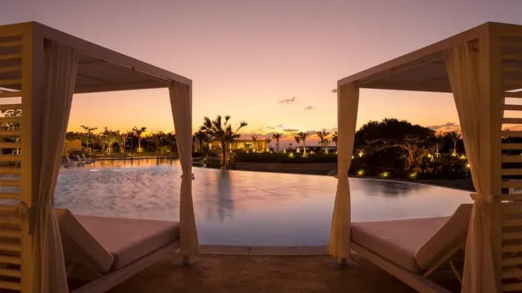 힐튼 오키나와 세소코 리조트-18