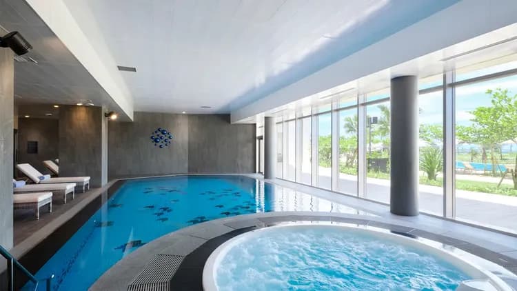 힐튼 오키나와 세소코 리조트-3