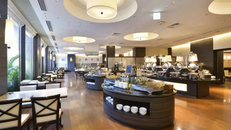 那霸日航都市飯店｜國際通上/美榮橋站步行10分/近第一牧志公設市場-7