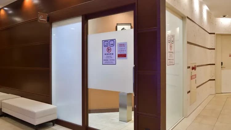 那霸日航都市飯店｜國際通上/美榮橋站步行10分/近第一牧志公設市場-20