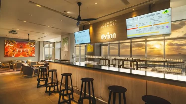 【恐龍樂園指定合作住宿】Orion飯店 本部渡假村&SPA｜戶外泳池/溫泉/近美麗海水族館-18