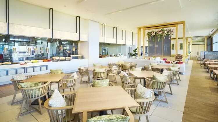 【恐龍樂園指定合作住宿】Orion飯店 本部渡假村&SPA｜戶外泳池/溫泉/近美麗海水族館-7