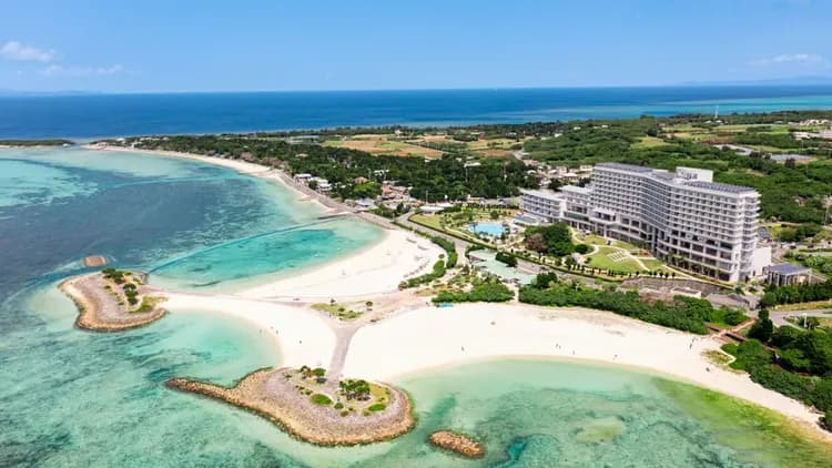 【恐龍樂園指定合作住宿】Orion飯店 本部渡假村&SPA｜戶外泳池/溫泉/近美麗海水族館-17