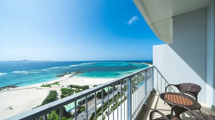 【恐龍樂園指定合作住宿】Orion飯店 本部渡假村&SPA｜戶外泳池/溫泉/近美麗海水族館-4