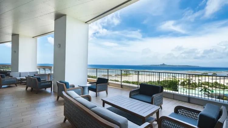 【恐龍樂園指定合作住宿】Orion飯店 本部渡假村&SPA｜戶外泳池/溫泉/近美麗海水族館-5