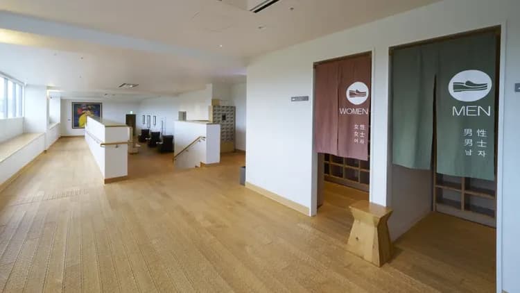 【恐龍樂園指定合作住宿】Orion飯店 本部渡假村&SPA｜戶外泳池/溫泉/近美麗海水族館-13