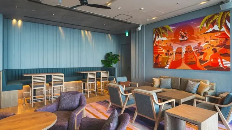 【恐龍樂園指定合作住宿】Orion飯店 本部渡假村&SPA｜戶外泳池/溫泉/近美麗海水族館-19