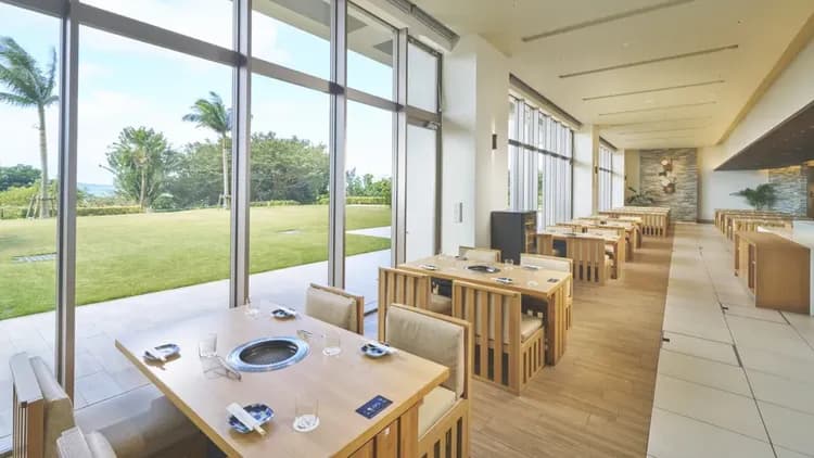 【恐龍樂園指定合作住宿】Orion飯店 本部渡假村&SPA｜戶外泳池/溫泉/近美麗海水族館-8