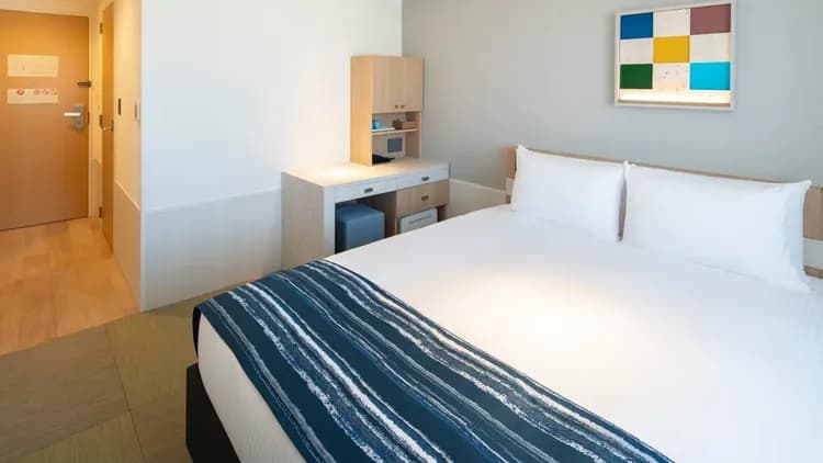 沖繩逸之彩飯店｜牧志站步行1分/國際通步行2分-7