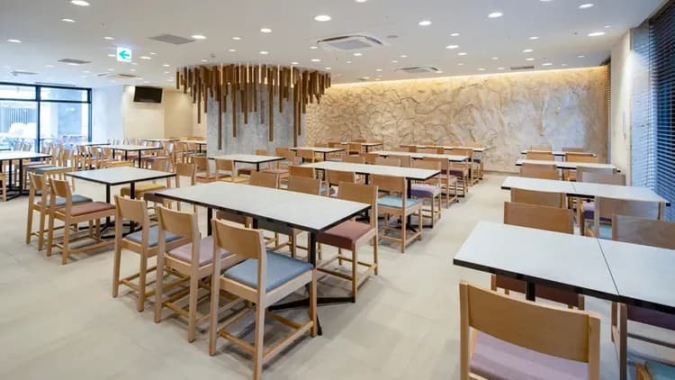 沖繩逸之彩飯店｜牧志站步行1分/國際通步行2分-9