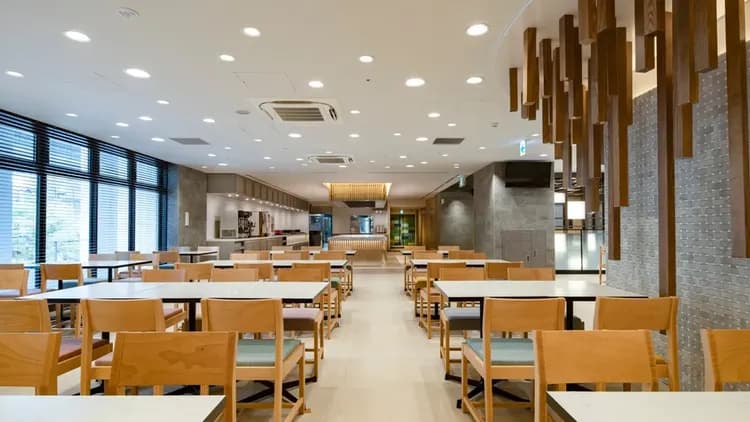 沖繩逸之彩飯店｜牧志站步行1分/國際通步行2分-8