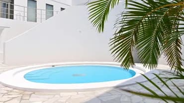 石垣島藝術飯店｜戶外泳池/大眾浴場/方便至Euglena石垣島航站-3