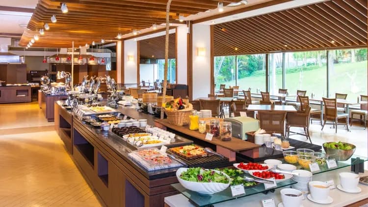 石垣島藝術飯店｜戶外泳池/大眾浴場/方便至Euglena石垣島航站-8