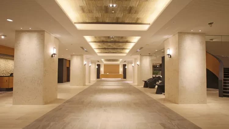 石垣島藝術飯店｜戶外泳池/大眾浴場/方便至Euglena石垣島航站-17