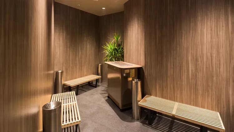 石垣島藝術飯店｜戶外泳池/大眾浴場/方便至Euglena石垣島航站-20