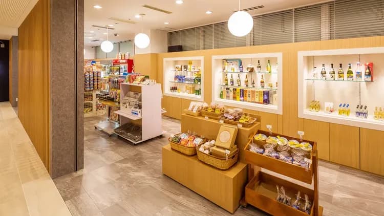 石垣島藝術飯店｜戶外泳池/大眾浴場/方便至Euglena石垣島航站-15