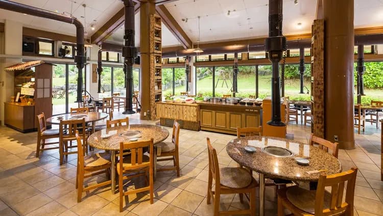 石垣島藝術飯店｜戶外泳池/大眾浴場/方便至Euglena石垣島航站-10