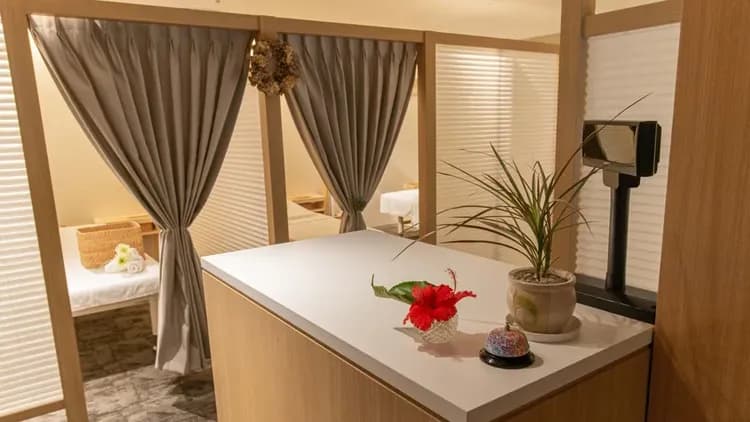 石垣島藝術飯店｜戶外泳池/大眾浴場/方便至Euglena石垣島航站-6