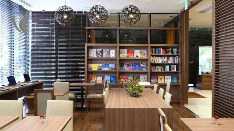 那霸縣廳前Almont飯店｜公共浴場/縣廳前站步行4分/方便至國際通-2